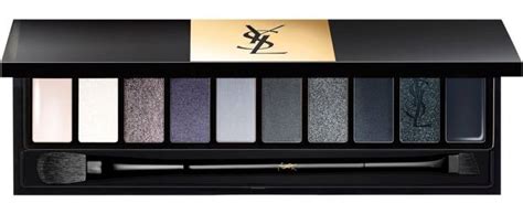 YSL The Shock Palette .